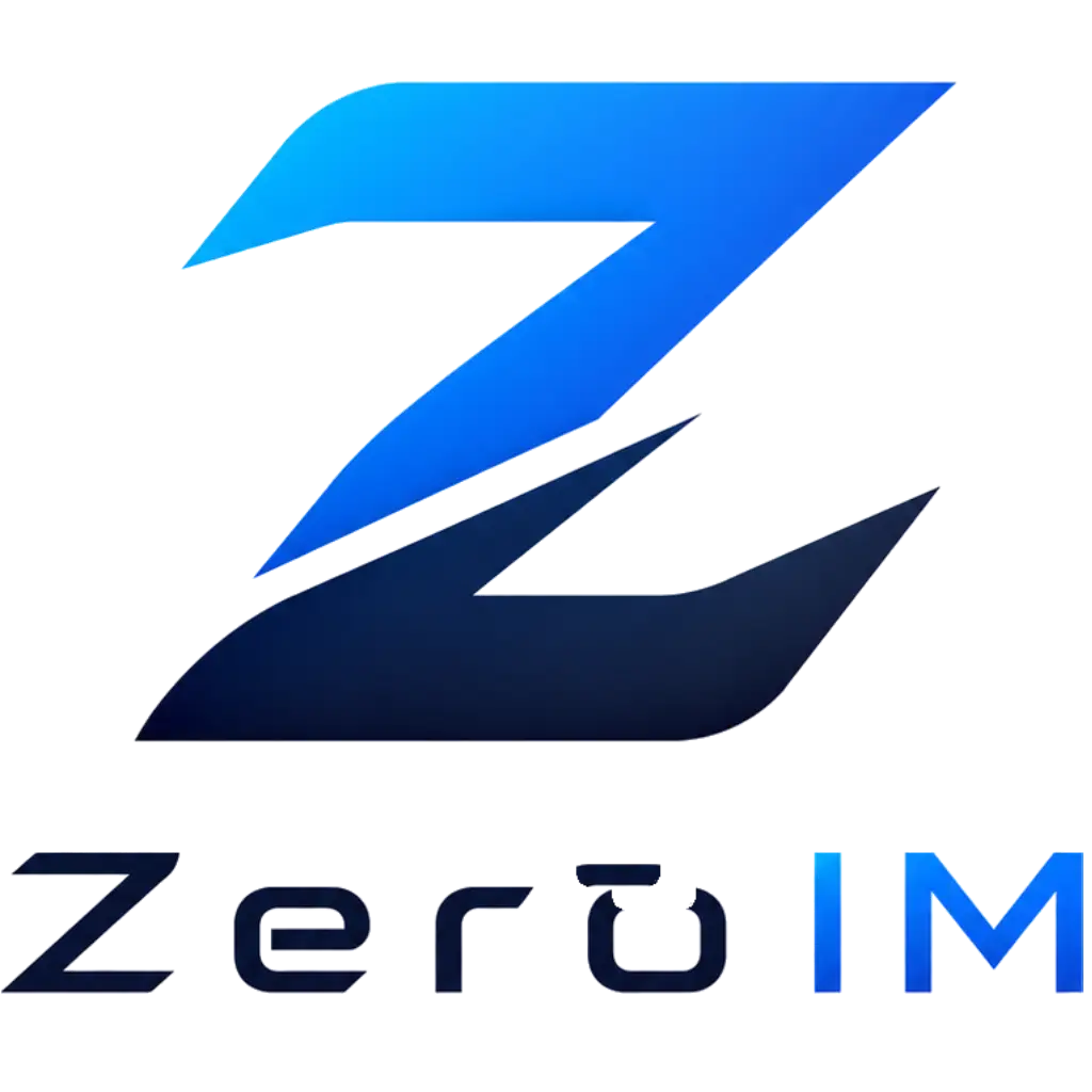 ZeroIM logo