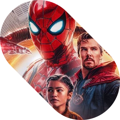 Spider-Man