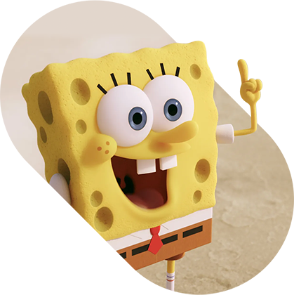 SpongeBob